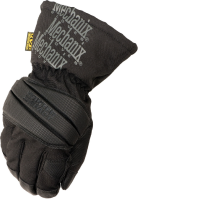 Mechanix Winter Impact Glove Black Small