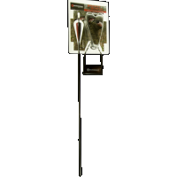 Marksman Slingshot, Mrk 3075 Pocket Hunter Slingshot