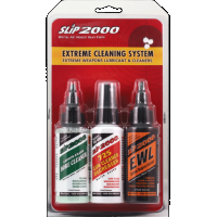 Slip 2000 (sps Marketing) Extreme Cleaning System 60372 Cln 2oz