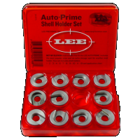 Lee Precision Auto Prime Shell Holders