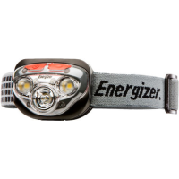 Energizer Vision Hd Plus Focus - Headlamp 400 Lumens W/aaa Batt