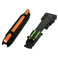 Hiviz C-series, C4001 Win Moss Rem Sp10