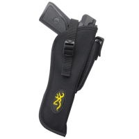 Browning Buck Mark, Brn 12902012 Holster Buck Mark W/mag Pouch