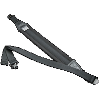 Butler Creek Ultra Sling, Btlr 26764 Ultra Sling W/swvl Blk