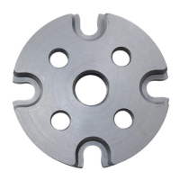 Lee Precision Breech Lock Pro Shell Plate 1