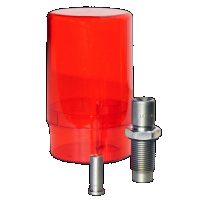 Lee New Lube & Size, Lee 90057 New Lube & Size Kit .457