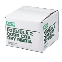 Rcbs Formula 2, Rcbs 87068 Formula 2 Corn Cob Media
