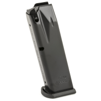 Mec-gar Magazine Taurus Pt92 - 9mm Luger 15-rounds Blued 15 rounds
