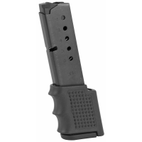 ProMag SandW Bodyguard .380 ACP 6rd Round Steel 6 rounds