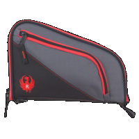 Allen Ruger, Allen 27401 Ruger Tucson Handgun Case 10in
