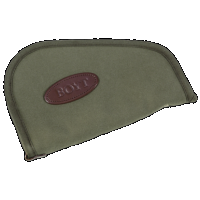 Boyt Harness Heart-shaped, Boyt 0pp620009 Pp62 Pistol Rug Od Grn 12"