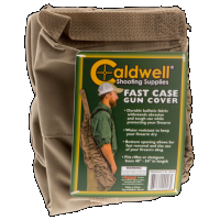 Caldwell Fast Case, Cald 110039 Fast Case Gun Cover