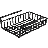 Hornady Magnum Hanging Basket, Horn 96012 Under Shelf Magnum Storage Basket