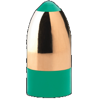 Powerbelt Bullets Copper, Cva Ac1595at Powerbelt 50 295 At 15