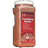 Hornady One Shot, Horn 050303 One Shot Tumbler Media Cob