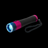 Guard Dog Ivy, Gdog Sg-gdi200hvpr Ivy 200 Lum W/stungun Purple