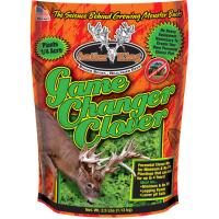 Antler King Game Changer - Clover 2.5# Perenial 1/4 Acre