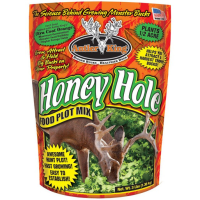 Antler King Honey Hole 1/2 - Acre 3lb Fall Annual