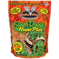 Antler King Slam Dunk 1/4 Acre - 3.5lbs Fall Plot Annual
