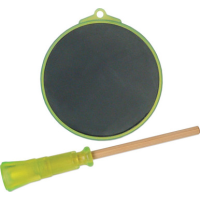 Pittman Game Calls Working - Girl Slate Pot Turkey Call