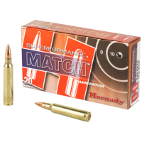 Hornady Superformance 5.56X45MM, 75gr, HPBT - 20 Rounds [MPN: 81264]