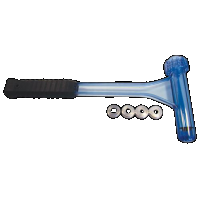 Berrys Superior Bullet Puller, Berrys 15315 Preferred Bullet Puller