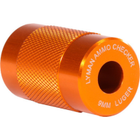 Lyman Ammo Checker 9mm Luger - Aluminum