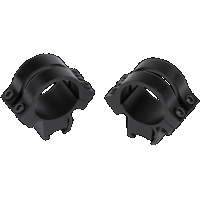 Weaver Mounts Quad Lock, Weav 49053 Rings Quad-lock Tipoff Mat