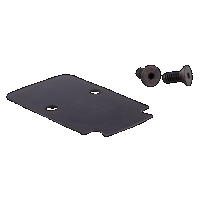 Trijicon Rmr Glock Mos Mounting Kit