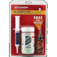 Slip 2000 (sps Marketing) Ar Cleaning System, Slip 60374 Ar Cleaning System