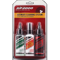 Slip 2000 (sps Marketing) Ultimate Cleaning System, Slip 60370 Ultimate Cln System 2oz