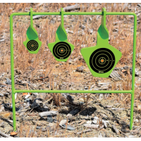 Sme Spinning Target, Sme St22 22 Spinning Steel Target