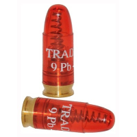 Traditions Snap Caps, Trad Asm9 Snap Caps 9mm 6