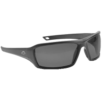 Walkers Game Ear , Wlkr Gwp-iknff2-amb Forge Full Frame Glasses Amb Smoke