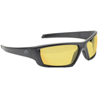 Walkers Game Ear , Wlkr Gwp-iknff4-amb Vector Full Frame Glasses Amb