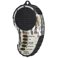 Cass Creek Electronic Ergo Spring Gobbler Call CC-041