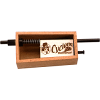 Quaker Boy Turkey Call Push - Button The Cyclone
