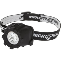 Nightstick Multi-function - Headlamp 120/70 Lumen