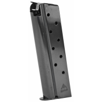 Mec-Gar 1911 .38 Super 9rd Blued Magazine Blue