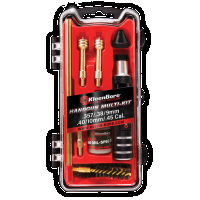 Kleen Br Multi-handgun Kit .38-.45