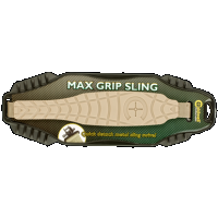 Caldwell Sling, Cald 156214 Max Grip Sling Fde