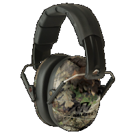 Walkers Pro Low Profile Folding Muff Mossy Oak