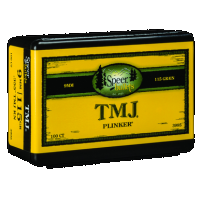 Speer Ammo Tmj, Speer 3995 Bull .355 115 Tmj 100