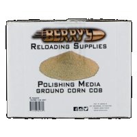 Berrys Corn Media, Berrys 85436 Corn Media 14/20 Grit 6lb