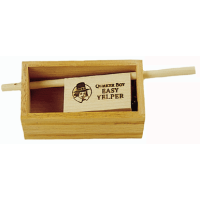 Quaker Boy Turkey Call Push - Button Easy Yelper