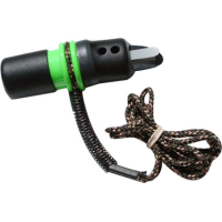 Rmhc #c50 The Temptress - External Cow Elk Call