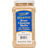 Frankford Ground Corn Media 4.5lb