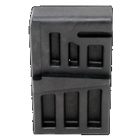 Promag Lower Receiver Mag Well Vise Block, Pro Pm245 Ar10 Mag Well Vice Block