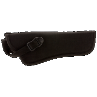Blackhawk Hip Holster, Bhwk 73nh14bkr Nylon Hip Hlstr 14 Rh