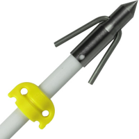 Mudcat Bowfishing Fish Buster - Arrow W/safety Slide